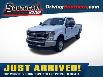 Used 2022 Ford F250 XLT