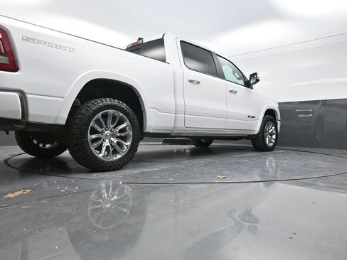 Used 2022 RAM 1500 Laramie w/ Sport Appearance Package image 28