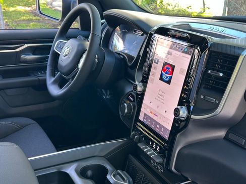 New 2026 RAM 1500 Big Horn image 39