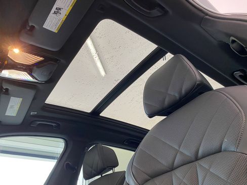 Certified 2025 BMW X5 M60i w/ Climate Comfort Package image 14