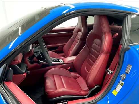 Used 2022 Porsche 911 GT3 RS AWD/4WD image 14