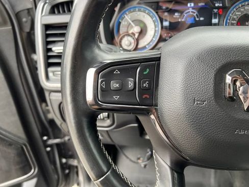 Used 2022 RAM 1500 Limited AWD/4WD image 26