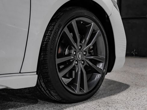 Used 2019 Acura TLX w/ Technology & A-SPEC Pkg FWD image 72