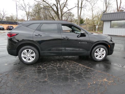 Used 2019 Chevrolet Blazer LT image 4