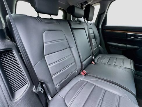 Used 2022 Honda CR-V Touring image 32