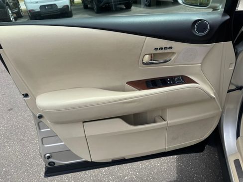 Used 2015 Lexus RX 350 FWD image 16