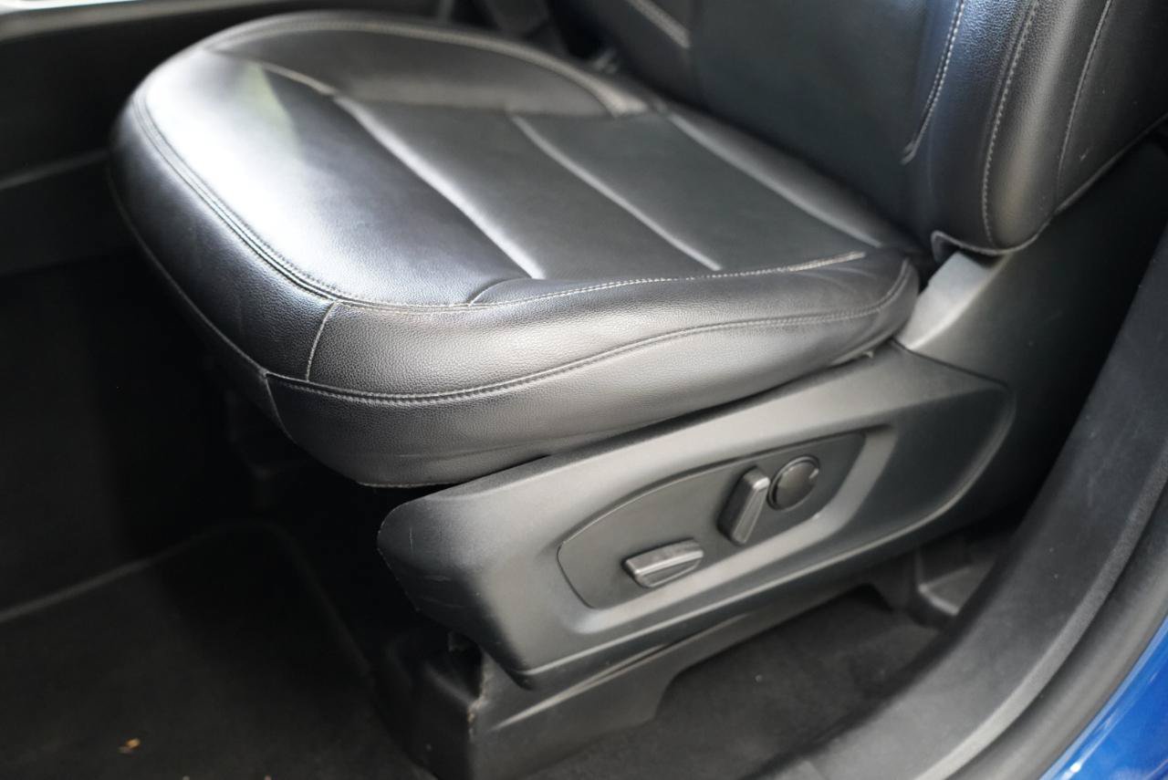 Used 2022 Ford Explorer Limited AWD/4WD image 27