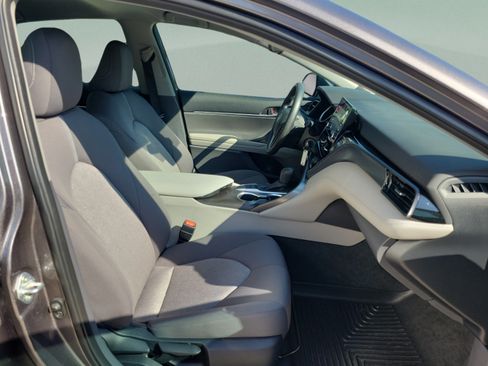 Used 2023 Toyota Camry LE FWD image 28