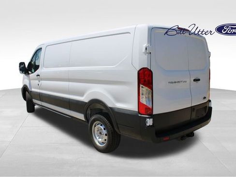 New 2025 Ford Transit 250 Low Roof image 4