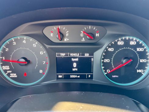 Used 2024 Chevrolet Malibu LT FWD image 15
