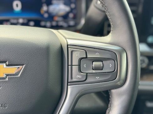 Certified 2023 Chevrolet Silverado 1500 LT w/ Protection Package AWD/4WD image 24