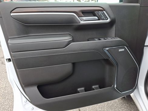 Certified 2023 GMC Sierra 1500 SLT w/ SLT Premium Plus Package image 12