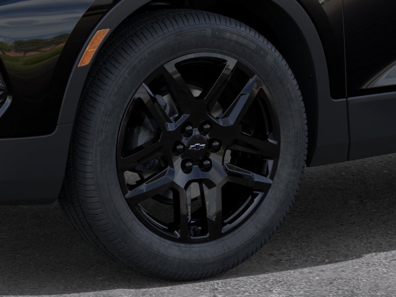 New 2026 Chevrolet Blazer LT w/ Convenience Package FWD image 9