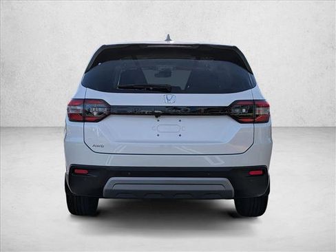 Certified 2024 Honda Pilot EX-L image 6