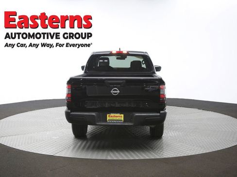 Used 2022 Nissan Frontier S image 35