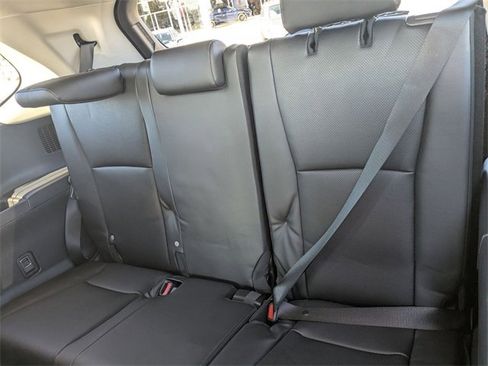 Certified 2025 Toyota Grand Highlander FWD image 26