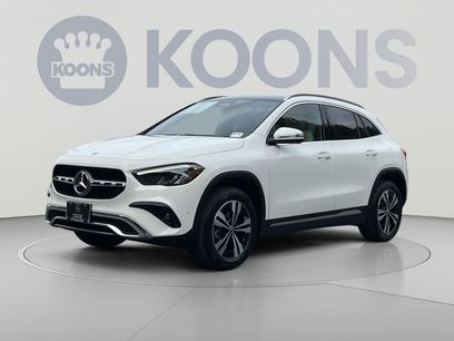 Certified 2026 Mercedes-Benz GLA 250 4MATIC