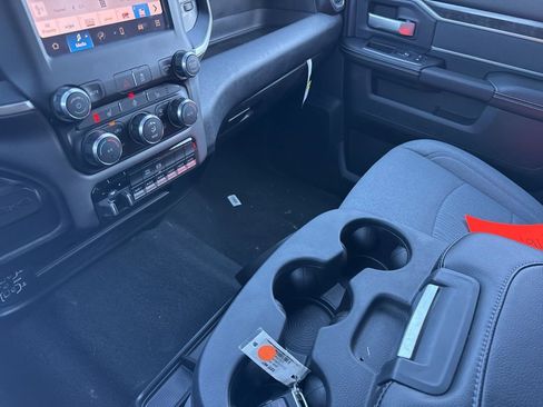 New 2024 RAM 3500 SLT w/ Quick Order Package 2YG SLT image 30