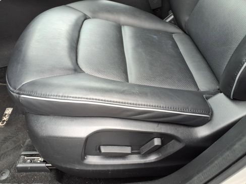 Used 2025 MAZDA CX-5 AWD 2.5 S w/ Select Package image 14