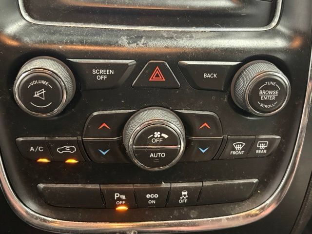 Used 2014 Dodge Durango SXT w/ Quick Order Package 23B AWD/4WD image 27