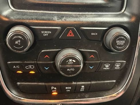 Used 2014 Dodge Durango SXT w/ Quick Order Package 23B AWD/4WD image 27