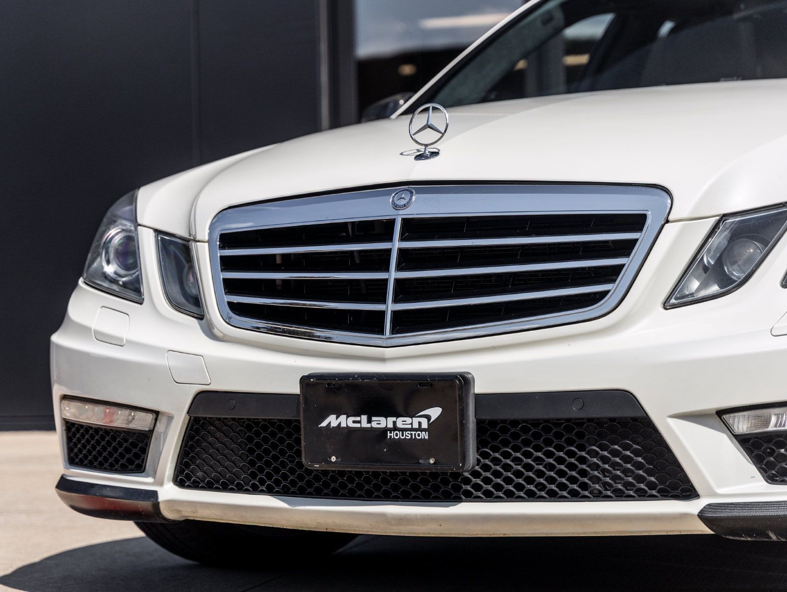 Used 2012 Mercedes-Benz E 63 AMG Wagon image 16