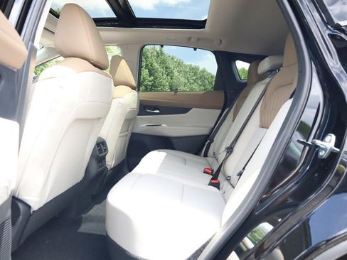 New 2026 Nissan Murano Platinum w/ Cargo Package AWD/4WD image 21