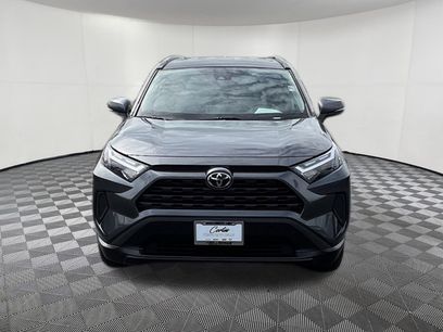 Used 2025 Toyota RAV4 XLE