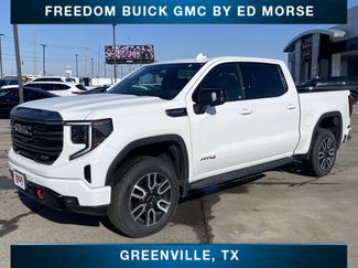 Used 2024 GMC Sierra 1500 AT4 w/ Technology Package video 1