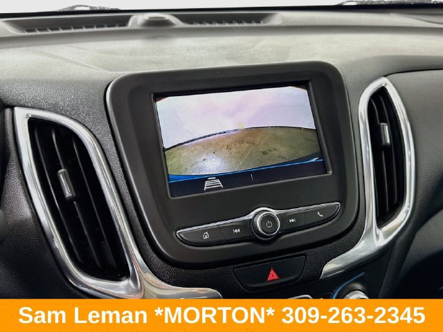 Used 2020 Chevrolet Equinox LT FWD image 13
