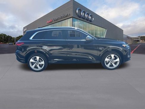 New 2025 Audi Q5 2.0T Premium Plus image 4