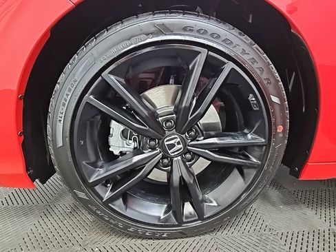 New 2026 Honda Civic Si image 44