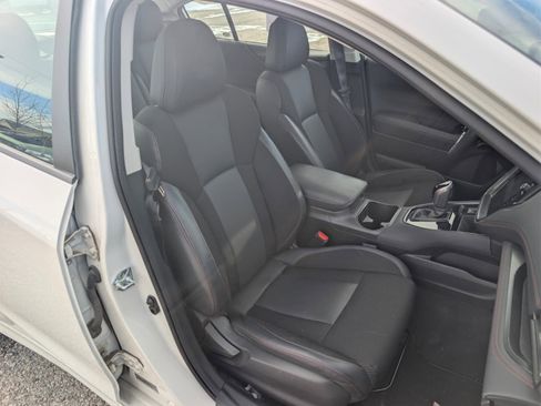 Used 2023 Subaru Legacy Sport image 29