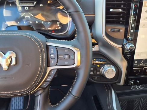 New 2026 RAM 1500 Tungsten image 10