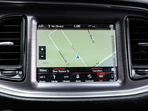 Used 2018 Dodge Challenger SRT Demon RWD image 21