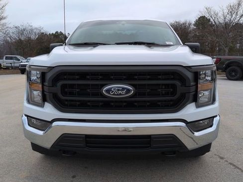 Certified 2023 Ford F150 XL w/ XL Chrome Appearance Package image 8