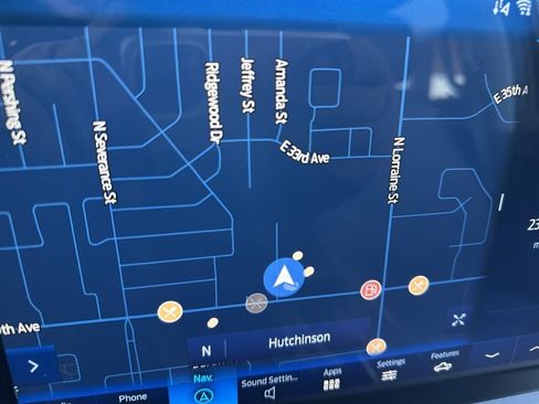 Used 2021 Ford F150 XLT w/ Equipment Group 302A High image 12