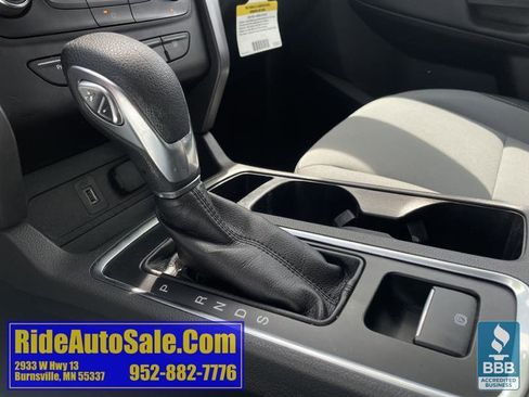 Used 2018 Ford Escape S FWD image 36