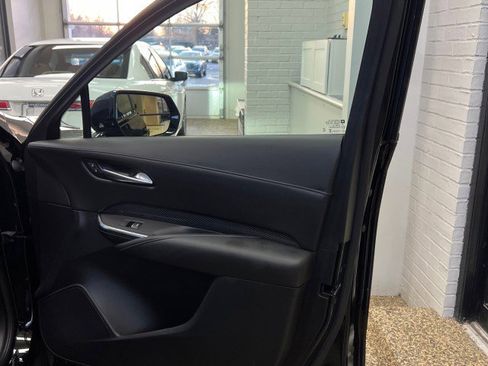 Used 2024 Cadillac XT4 Sport image 15