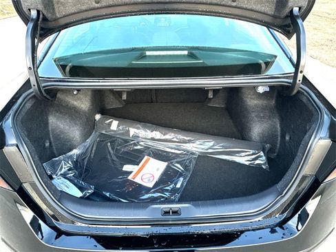 New 2025 Nissan Altima 2.5 S image 25