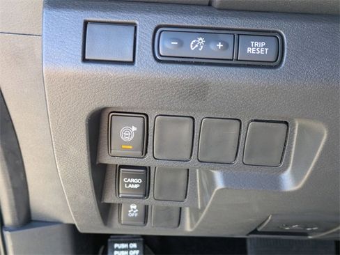 New 2026 Nissan Frontier SV image 15