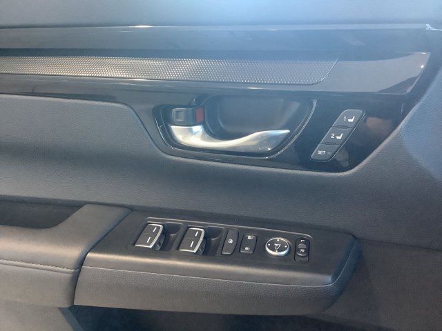 Used 2024 Honda CR-V EX-L image 10