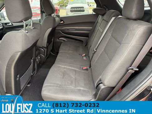 Used 2024 Dodge Durango GT image 45