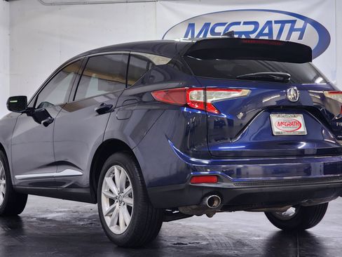 Used 2020 Acura RDX AWD image 10