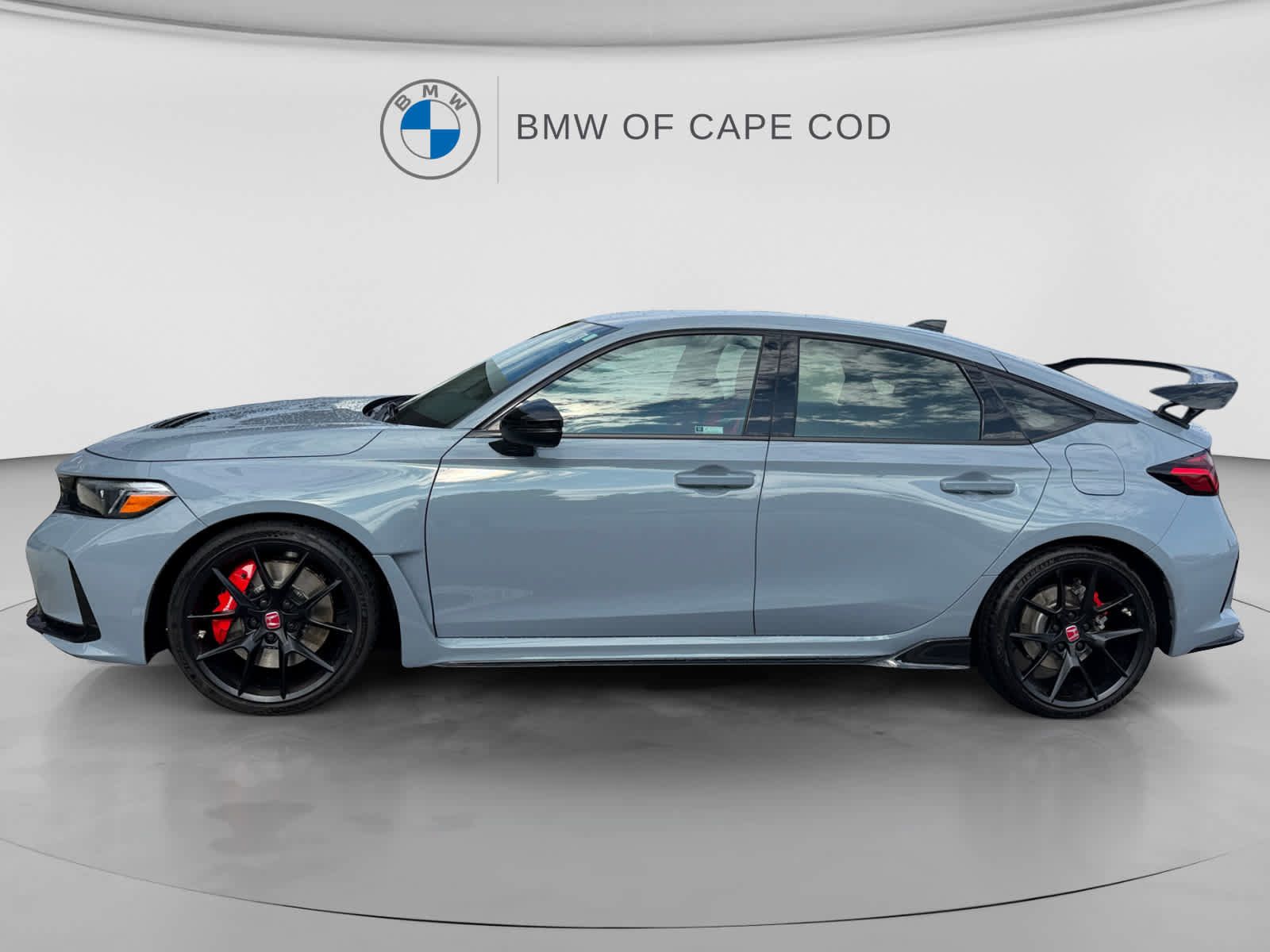 Used 2025 Honda Civic Type R image 4