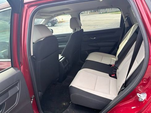 Used 2024 Honda CR-V EX image 11