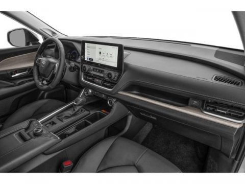 New 2026 Toyota Grand Highlander AWD image 17