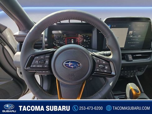 New 2026 Subaru Outback Wilderness AWD/4WD image 13
