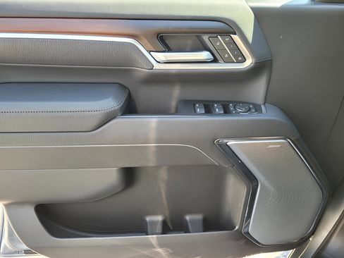 New 2026 GMC Sierra 3500 Denali w/ Technology Package image 24