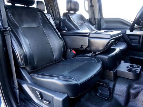 Used 2019 Ford F250 Lariat w/ FX4 Off-Road Package image 40